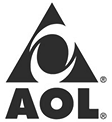 AOL Logo