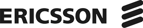 Ericsson Logo