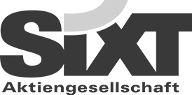 Sixt Logo