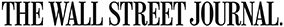 The Wall Street Journal Logo